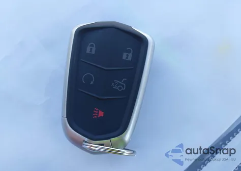 2021 Cadillac Ct5 Premium Luxury from USA, damaged, VIN 1G6DN5RK3M0118430